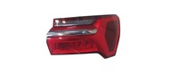 AUDI A6 C8 SEDAN LAMPA TYŁ PRAWA W BŁOTNIK 4K5945070
