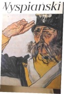 Stanisław Wyspiański Helena Blum 1969