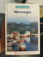 NORWEGIA Podróże marzeń Biblioteka Gazety Wyborczej Przewodnik turystyczny