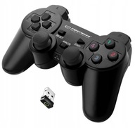 BEZPRZEWODOWY PAD KONTROLER PLAYSTATION 3 PS3 DUALSHOCK WIBRACJA