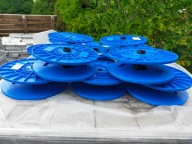 BĘBEN NAWIJAK NA KABEL 13 szt