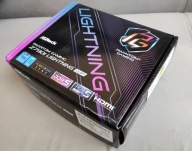 Płyta główna ASRock Z790I LIGHTNING WIFI, DDR5