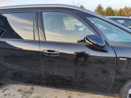 CITROEN C4 GRAND PICASSO II DRZWI PRAWE PRAWY PRZÓD KOD LAKIERU EXY