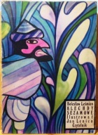Klechdy sezamowe, Bolesław LEŚMIAN (il. Jan LENICA) [SW Czytelnik 1973]