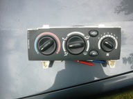 Renault Megane I panel sterowania nawiewem dmuchawą klima AC