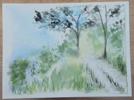 PEJZAŻ (94) dla 884 Skubalskich