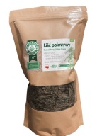 HERBATA Pokrzywa 50g EKO-BIO Mazurskie-Zioła