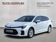 Suzuki Swace 1.8 Hybrid Elegance 2WD e-CVT Automat Dostepny od reki 1.8