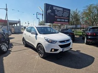 Hyundai ix35 1.6 GDI 135 KM, Klima, Bluetooth,