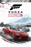 Forza Horizon 6 Deluxe Edition | Pełna Wersja | Steam Pc PL Przedsprzedaż