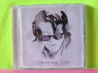 From Gainsbourg To Lulu Gainsbourg CD