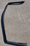 Porsche Boxster 981 982 718 uszczelka ramy dachu szyby przedniej przód