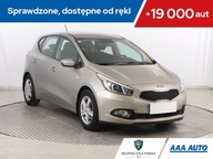 Kia Ceed 1.6 GDI, Salon Polska, Serwis ASO, Klima