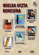 Wielka Uczta Konesera pakiet