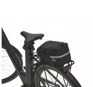 Sakwa rowerowa tylna Crivit 3,5l. (50)