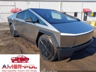 Tesla Cybertruck All-Wheel Drive, 236KM, 4x4, od ubezpieczalni Elektryczny