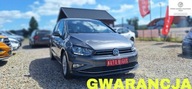 Volkswagen Golf Sportsvan automat CLimatronic