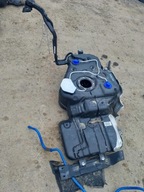 BAK ZBIORNIK PALIWA PORSCHE MACAN