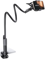 LAMICALL Elastyczny Uchwyt Na Telefon Do Łóżka Długi Ramię iPhone Samsung