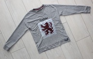 Bluzka chłopięca Reserved Harry Potter Gryffindor 158 zmienia kolor