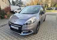 Renault Scenic 1.2 BOSE Zarejestrowany Ekonomiczny 1.2 Benzyna 110KM