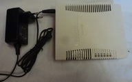 Switch MikroTik RB260GS