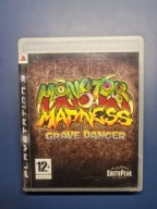 Używana - Monster Madness: Grave Danger - PlayStation 3 (PS3) - UNIKAT AAA