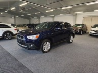 Mitsubishi ASX 1.6 Benzyna