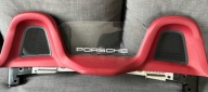 Deflektor powietrza Porsche Boxster 981 cabrio
