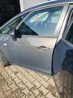 OPEL ZAFIRA C DRZWI PRZÓD LEWE PRZEDNIE KOMPLETNE 190 TAGT