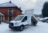 Ford Transit FORD TRANSIT WYWROTKA 2.2 Diesel 155KM