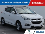 Hyundai ix35 2.0 CRDi, Skóra, Klima, Klimatronic