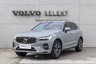 Volvo XC 60 YV1UZH4V1S1092089