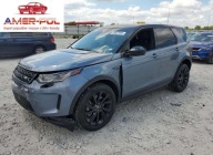 Land Rover Discovery Sport SE 2023 2.0l 2.0 Benzyna 246KM