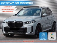 BMW X5 xDrive30d Sport Suv 3.0 (298KM) 2025