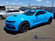 Chevrolet Camaro 2023 CHEVROLET CAMARO LT1 6.2 Benzyna 455KM