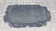 CITROEN C5 III WYGŁUSZENIE PODBITKA MASKI 9655498580