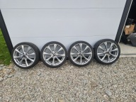 FORD FIESTA VIGNALE KOŁA ALUMINIOWE 18