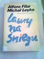 LAURY NA ŚNIEGU - A Filar