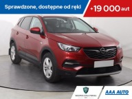 Opel Grandland 1.2 Turbo, Salon Polska
