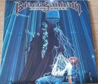 Black Sabbath - Dehumanizer cd promocja DIO