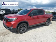 Honda Ridgeline 2021 HONDA RIDGELINE SPORT 3.5 Benzyna 280KM