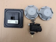 RENAULT KANGOO III 2021- PRZETWORNICA MODUŁ LED LAMPY PRZEDNIEJ 260559976R