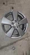 Felga aluminiowa Dezent VW AUDI SKODA MERCEDES BMW 7.0" x 17"
