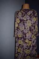 * SIGNATURE * SUKIENKA LETNIA W KWIATY _40