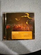 Michael buble Meets madison square garden [CD] 2