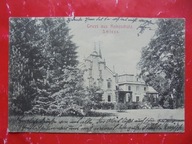 WODZISŁAW ŚLĄSKI PSZÓW RADLIN RYBNIK KOKOSZYCE ZAMEK PAŁAC 1907 RRRRRRR