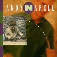 Andy Narell-Down The Road/Windham Hill