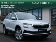 Škoda Karoq Skoda Karoq Karoq Drive 1.5 TSI 150
