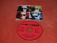 Van Halen Don't Tell Me 1995